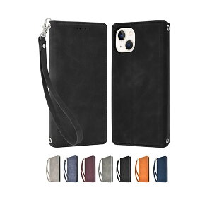 shizukawill iPhone13 蒠^ P[X ACt@f2 iPhone13 Black(ubNF) APIP13IF2BK VYJEB