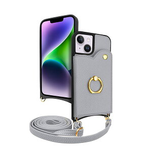 shizukawill iPhone14 V_[P[X ACt@f5 t[ iPhone14 tHOu[ APIP14IF53BL VYJEB