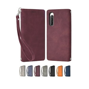 shizukawill Xperia10 V 蒠^ P[X ACt@f2 Crimson(N]) Xperia 10 V SOX10M5IF2CR VYJEB