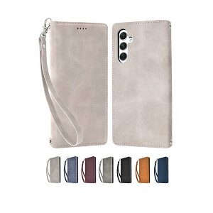 shizukawill Galaxy A54 5G �蒠�^ �P�[�X �A�C�t�@���f2 Galaxy A54 5G Gray(�O���[) SAGAA54IF2GR �V�Y�J�E�B��