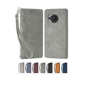 shizukawill AQUOS R8 蒠^ P[X ACt@f2 AQUOS R8 FrostyGray(tXeBO[) SHAQR8IF2FG VYJEB