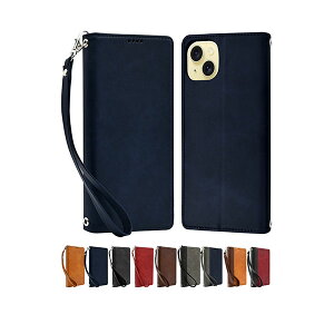 shizukawill iPhone15 Plus 蒠^ P[X Jo[ {v U[P[X iPhone15 Plus lCr[ APIP15MNAVY VYJEB