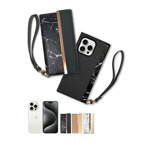 shizukawill iPhone15 Pro 蒠^ P[X Jo[ ACt@f iPhone15 Pro ubN APIP15PCABK VYJEB