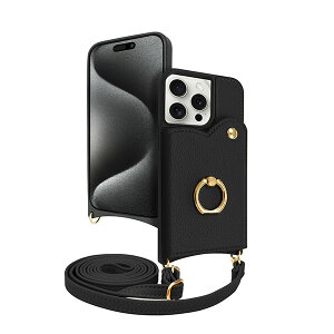 shizukawill iPhone15 Pro V_[P[X ACt@f5 t[ iPhone15 Pro JtFubN APIP15PIF53BK VYJEB