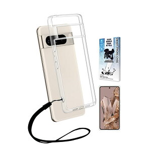 shizukawill Google Pixel8 Pro Xgbvz[t TPU NAP[X Pixel8 Pro GOPI8PCL VYJEB