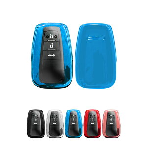 shizukawill hCuCt g^ԗp L[P[X X}[gL[P[X KEYTO11 u[ ACCARKEYTO11BL VYJEB