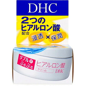 【15個セット】 DHC ダブルモイスチュア クリーム 50g