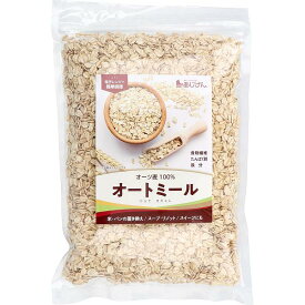 【7個セット】オートミール 500g