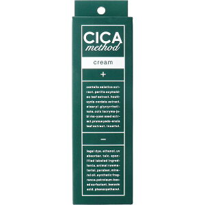 CICA method CREAM VJ]bgpN[CI 100g  jLr p  VJN[ e N[ jLrPA XLPA ێ XLN[ R e q Az { c