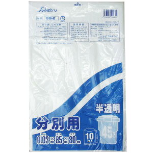 y5Zbgz ʗpݑ  45L 0.03×650×800mm 10 GR p S~ Lb` Lb`G ƒp F Ɩp S~  v }` ACGXVbv rj[  [