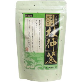 杜仲茶 100% (国産品) 30包