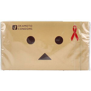 【10個セット】 オカモトコンドーム ダンボー 12個×3箱セット 避妊用品 うすい ダンボーとオカモト 避妊用コンドーム ゼロワン オカモト 業務用 レギュラーサイズ スタンダード キャラクタ