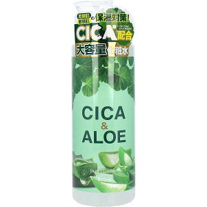 y5Zbgz CICA&ALOE XL[V 500mL ς et AG jLr qA_ nbs[o[X VRێ WF  gu XLPA ێ Mtgp e q 