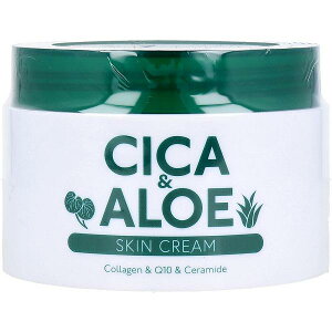 y10Zbgz CICA&ALOE XLN[ 200g AG nbs[o[X N[ XLPA ێ q {fBPA c{NTGLX ێN[ tFCXN[ XLPAN[ ϕi 