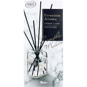 y5Zbgz ̏L PremiumAroma Stick { A[oNX 50mL L XeBbN p [tOX V v~A GXe[ L LF F zCgf[ 