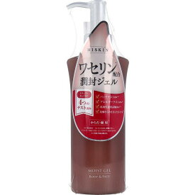 【12個セット】 ハイスキン モイストジェルN 190g