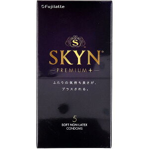 SKYN PREMIUM+(vX) \tgmebNXRh[ 5 Dpi LkAbv ̓S  炩 [[ Vf DpRh[ vX  IJg Ë@ [W WF 