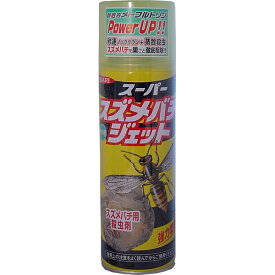 イカリ スーパースズメバチジェット 480ml