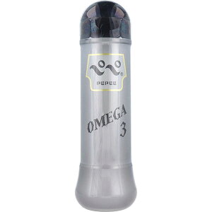 y10Zbgz PEPEE(yy) }bT[W[V OMEGA3(IK3) 360mL