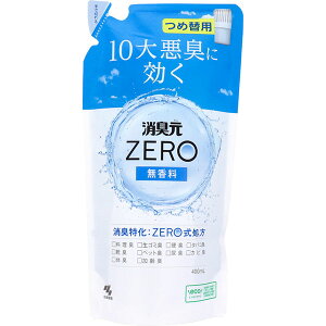 L ZERO  l֗p 400mL