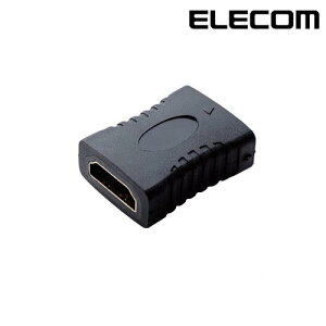 �y���K�㗝�X�z �G���R�� AD-HDAAS01BK �����R�l�N�^ HDMI ( �^�C�vA ) ���X-HDMI ���X �X�g���[�g �u���b�N HDMI�����A�_�v�^ �X�g���[�g AF-AF ELECOM ��������