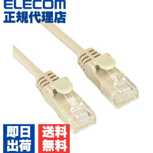 yK㗝Xz GR LD-CTY/LG3 LANP[u CAT5 ( CAT5E ) 3m 炩 CgO[ LD-CTY LG3 P[u LANP[u ܐ܂h~RlN^ 炩 CAT5e 