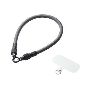 yK㗝Xz GR P-STHH1CC08BK X}zXgbv P[u 2in1 ( nhXgbv / [dP[u ) USB Type-C to C 30cm PD 60W }[d  h~ ubN