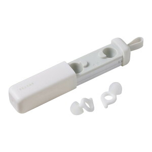 �y���K�㗝�X�z �G���R�� HCSL-EP01WH ���� �����p �Չ��� ���^ �������Q ���� ���т��΍� ���K�t�B�b�g ���􂢉� 4�T�C�Y�`�b�v ���[�P�[�X�t �G�N���A �z���C�g