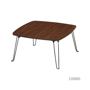 ܂肽 [e[u 60×60cm uE