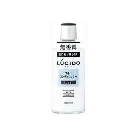 【6個セット】 ルシード スキンコンディショナー マンダム 化粧水・ローション