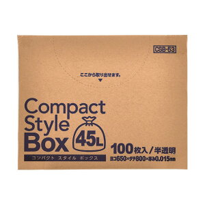 y12Zbgz CSB53 RpNgX^C 45LBOX100 WpbNX S~܁E|