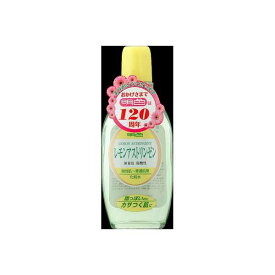 【48個セット】 明色90 レモンアストリンゼン 170ML 明色化粧品 化粧水・ローション