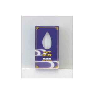 【60個セット】 マルエスローソク 大ロー3号 マルエス ローソク