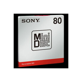 【150個セット】 MDW80T ソニー ビデオ・MD・CD