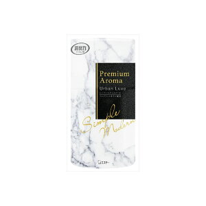 y18Zbgz gC̏L v~AA} Premium Aroma u^ A[oNX 400mL