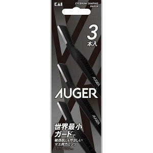 GA0115 AUGER ACu[VFCsOU[ 3{ L jpJ~\ ACu[U[ ACu[