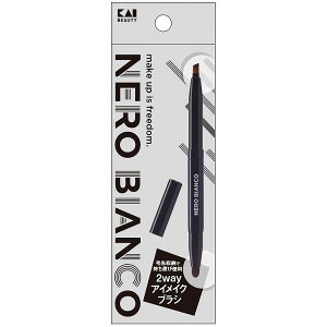 KQ3505 NEROBIANCO 2wayACCNuV L CN