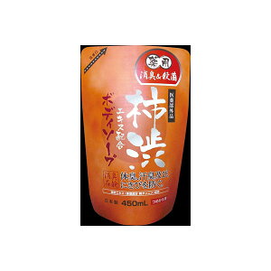 【16個セット】 マックス薬用柿渋エキス配合ボディソープ詰替 マックス ボディソープ 詰め替え用 詰め替え 配合 本体 ソープ 薬用柿渋ボディソープ コスメ マックス石鹸 化粧品 柿渋エキス