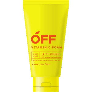 コスメテックスローランド 柑橘王子 メラノサーチVitaC洗顔 ローランド 角質 洗顔 クレンジング 酵素 メラノサーチ 毛穴 スクラブタイプ メンズ メンズ洗顔料 黒ずみ 角栓 新生活