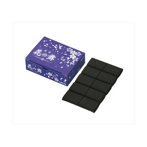 【120個セット】 香炭 花の舞 マルエス お線香