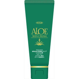 アロエクリーム40g 東京企画販売 ハンドクリーム