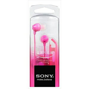 �y50�Z�b�g�z �w�b�h�z�� MDR-EX15LPPI �s���N 1��