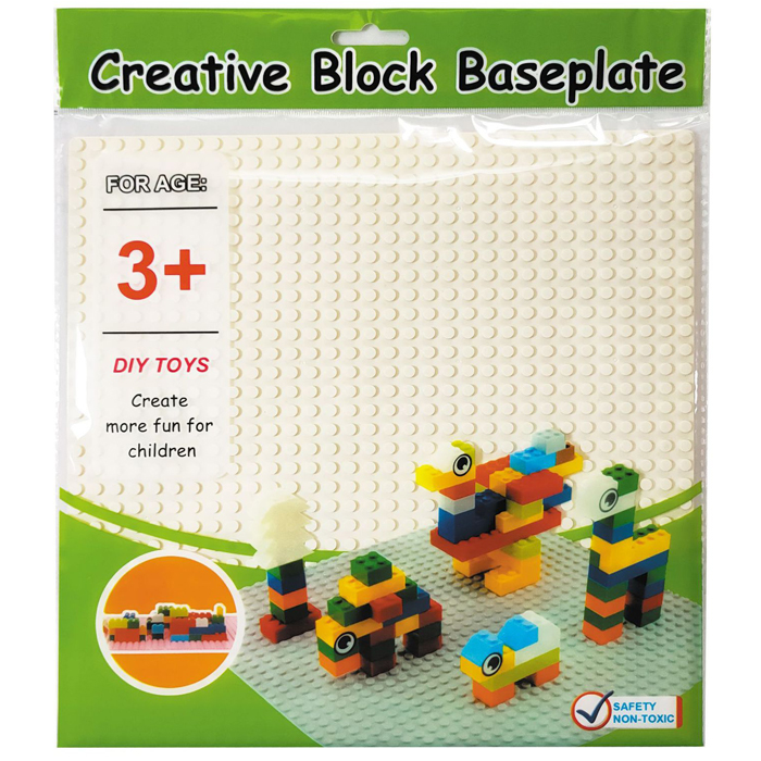 LEGO レゴ 基礎板 互換 32×32ポッチ 2枚セット ブロック プレート ブロックプレート ベース ベースプレート 基礎 基本 板 土台  クラシック 玩具 | ウルマックス 楽天市場店