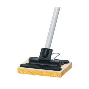 【2個セット】 テラモト CL8086 SPスポンジモップ 替えNO.15 TERAMOTO 店舗 交換用 水拭き スペア 品番 家庭 ホテル 掃除用具 替スポンジ 清掃用品 病院 学校 壁面 型式 床掃除 人気商品