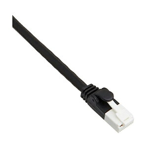 yK㗝Xz GR LD-GPT/BK1/RS Cat6 LANP[u EU RoHSwߏ Ή ܐ܂h~ P[u C^[lbgP[u P[u 1m ȈՃpbP[W ELECOM z w ȈՃpbP[W