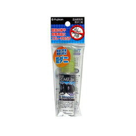 【3個セット】 フジコン ダニストッパー スプレー スプレータイプ 昆虫用品 プレミアム カブト クワガタ 昆虫 安心素材
