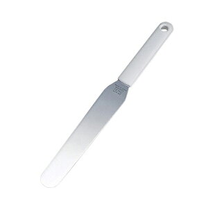 【2個セット】 貝印 KAI DL6275 パレットナイフ 27cm クリーム 塗りや型はずしに便利 House Select日本製 DL-6275 道具 簡単 店舗 プレゼント 人気 食洗機対応 母の日 手作り 生クリーム キッチン 新生