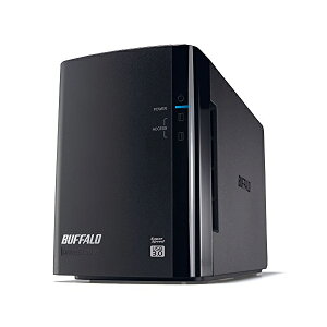 obt@[ OtHDD 3.5 RAID USB3.0p Otn[hfBXN 2hCu 4TB HD-WL4TU3 / R1J 
