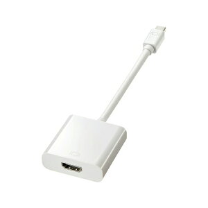 TTvC ~jDisplayPort-HDMIϊA_v^ AD-MDPPHD01 