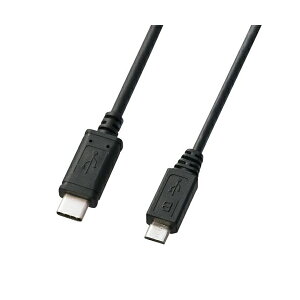TTvC USB2.0TypeC-microBP[u KU-CMCBP310 